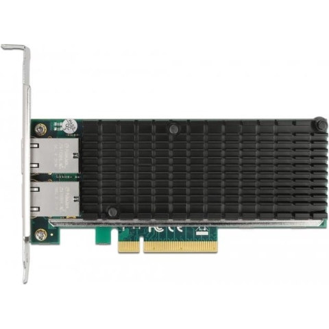 Delock 88505 PCI Express kaart PCIe
