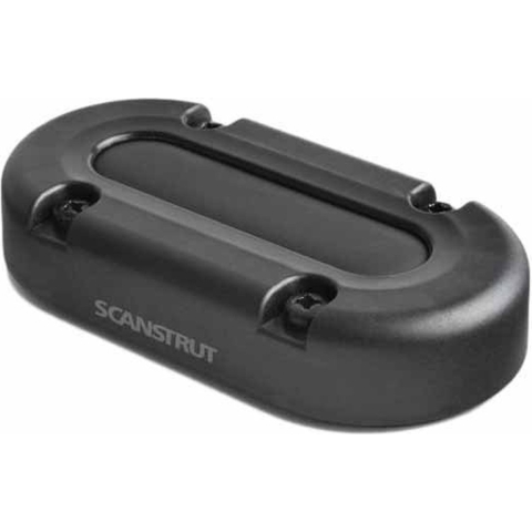Scanstrut DS-MULTI-P-BLK Dachdurchführung Scanstrut DS-MULTI-P-BLK Kabeldoorvoer