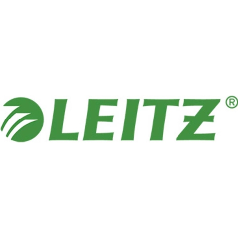 Leitz K6-K12 55510084 Bloknietmachine Zilver 1 stuk(s)