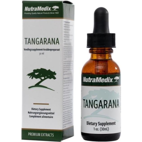 Nutramedix Tangarana Druppels