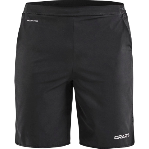 Craft 1908237 Pro Control Impact Shorts M - Black - XXL