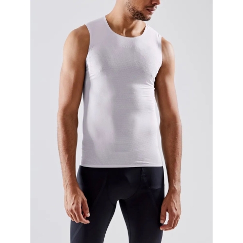 Craft 1908850 Pro Dry Nanoweight SL M - White - S