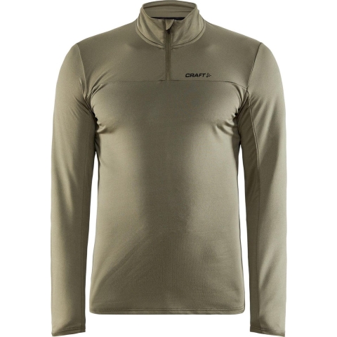 Craft 1909496 Core Gain Midlayer Men - Rift - XL