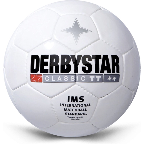 Derbystar 28631 Classic (mt 3-4) - Multi Kleuren - 3