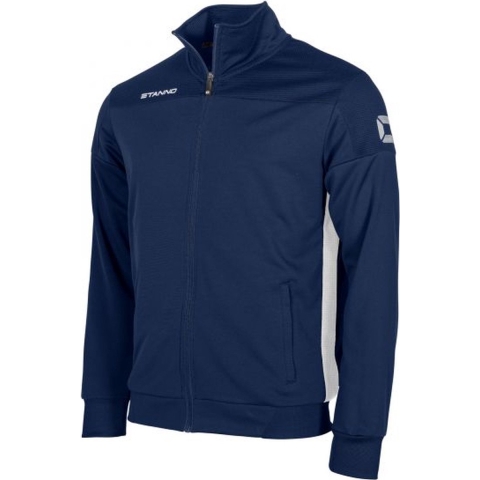 Stanno 408016K Pride Full Zip Jack Kids - Navy-White - 116