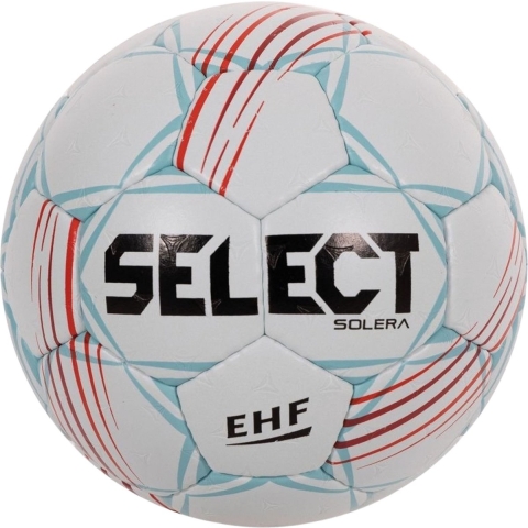 Select 387907 Solera Handball - White - 1
