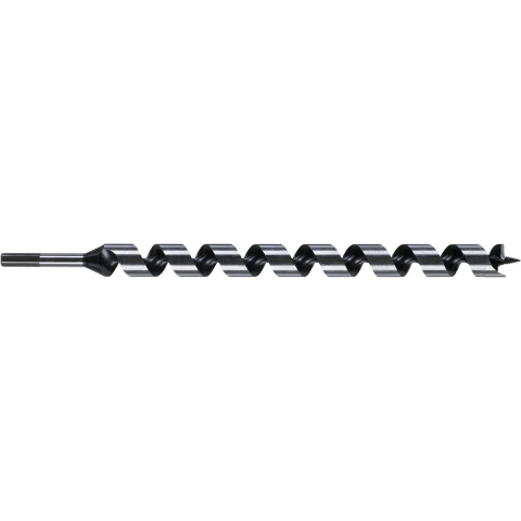 Milwaukee Accessoires Slangenboor 30 x 460 mm - 4932373373