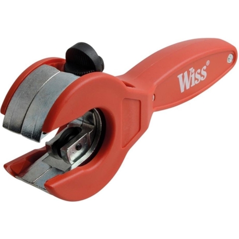 CLC Work Gear 8mm-29mm Diameter pijpsnijder met Ratel - WRPCLGEU WRPCLGEU