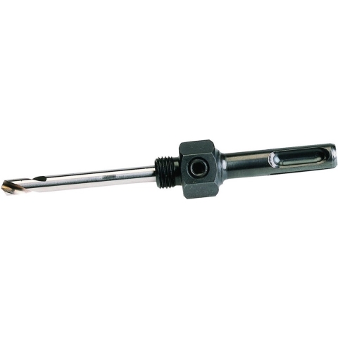 Bahco sds gatzaaghouder quick-click | 3834-ARBR-SD152QC