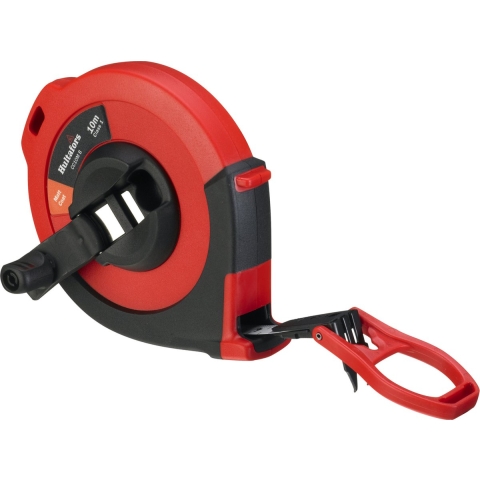 Hultafors Rolbandmaat CC 10m - HU390103 - HU390103