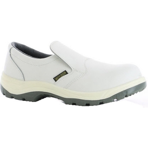 Safety Jogger X0500 S2 Wit - Maat 36 - 11.118.031.36