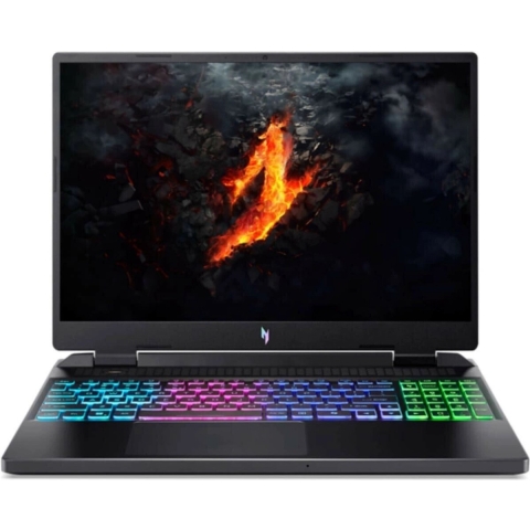 Acer Nitro 16 An16-42-r5pu - Inch Amd Ryzen 7 32 Gb 1 Tb Geforce Rtx 4060