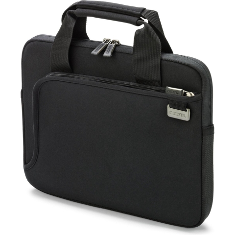 Dicota Smart Skin Laptoptas Geschikt voor max. (laptop): 35,8 cm (14,1) Zwart