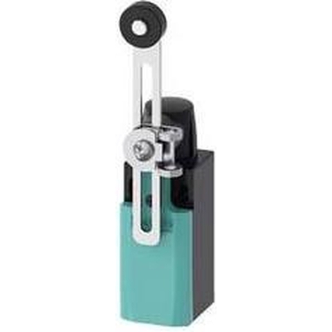 Siemens 3SE52320LK50 3SE5232-0LK50 Positieschakelaar 6 A Zwenkbare hendel, Metalen hendel, Kunststof spoel IP65 1 stuk(s)