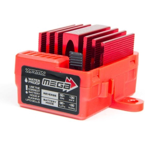 Arrma - Mega Brushed 2S ESC (ARA390288)