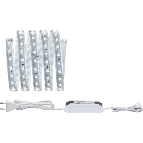 Paulmann MaxLED 500 70667 LED-strip basisset Met connector (male) 24 V 1.5 m Daglichtwit 1 stuk(s)