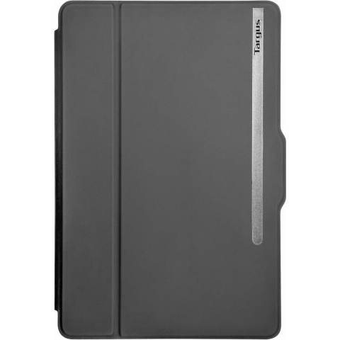 Targus Click-In™ Book case Zwart Tabletcover