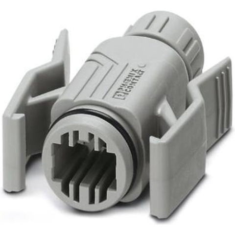 Phoenix Contact 1688696 Sensor/actuator connector, niet geassembleerd Wartelbehuizing 5 stuk(s)