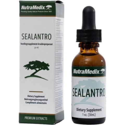 Nutramedix Sealantro