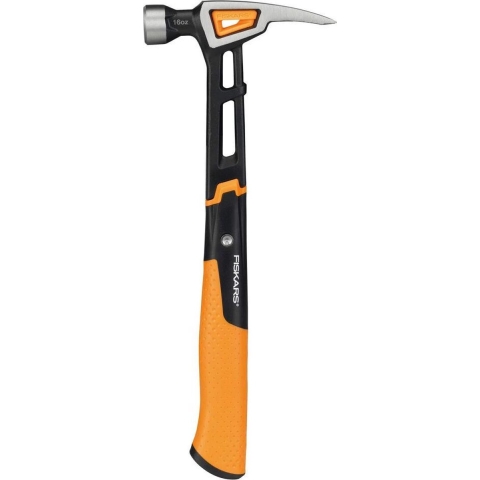 Fiskars IsoCore Klauwhamer M | 1020213 1020213
