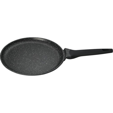 Sola Fair Cooking Pannenkoekpan 28 cm Zwart