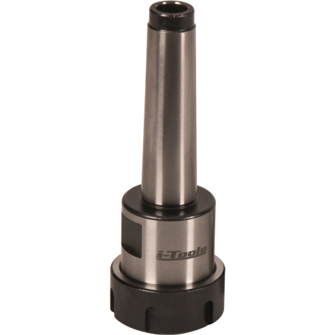 i-Tools Morse Konus spantangset MTA 3 C.CHK ER25 - 20112338 - 20112338