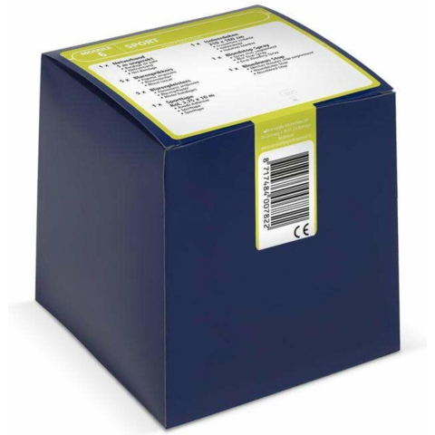 3x HeltiQ Module Sport