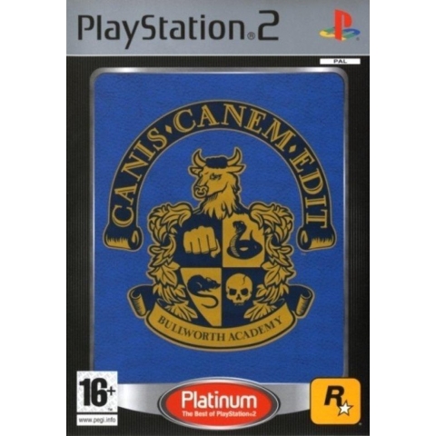 Canis Canem Edit (Bully)