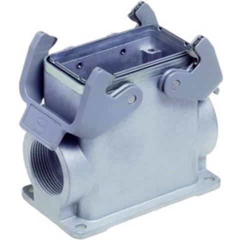 Socketbehuizing 19 62 810 0272 Harting 1 stuk(s)