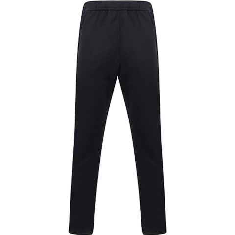 Finden+Hales FH881 Adults Knitted Tracksuit Pants - Navy - XS