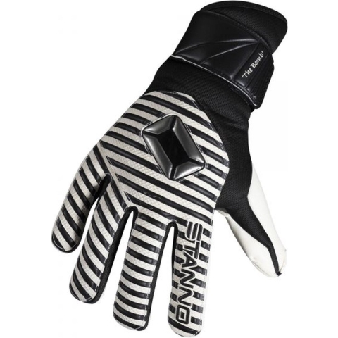 Stanno 480243 Legacy Ltd - White-Black - 10.5