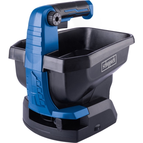 Scheppach Accu Handstrooier 20V C-GSP800-X - 5911502900