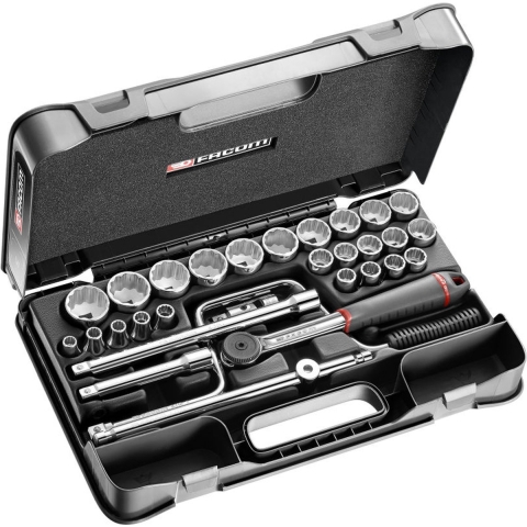 Facom mbox l5 - s.161b - 12-kant - S.161-5P12