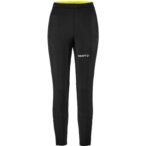 Craft 1912750 Extend Pant W - Black - L