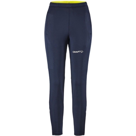 Craft 1912750 Extend Pant W - Navy - S