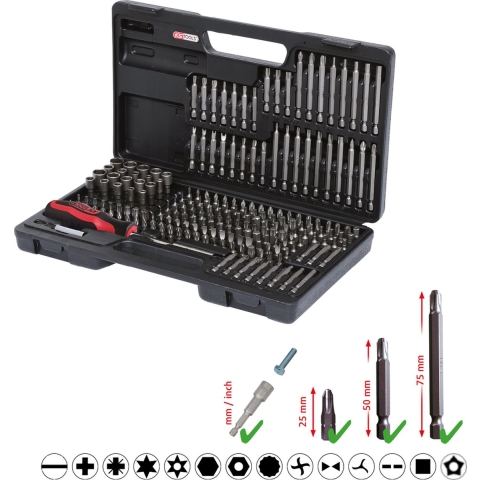 KS Tools 911.2008 911.2008 Bitset