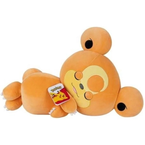 Pokemon Pluche - Sleeping Teddiursa