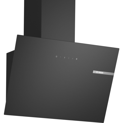 Bosch Serie 2 DWK65DK60 - Wandschouw afzuigkap