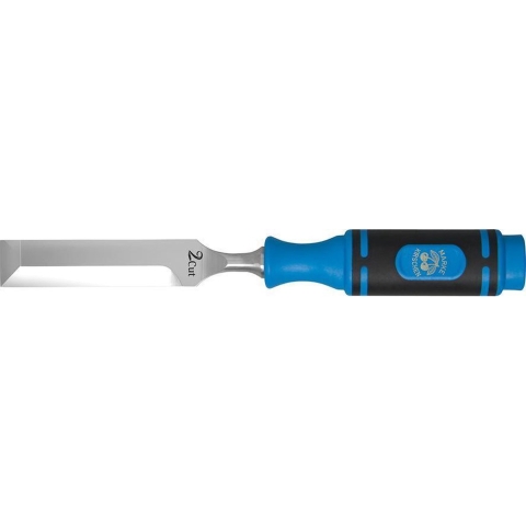 Wilh. Schmitt & Comp. 1009026 Steekbeitel „2-Cut” met 2 - K greep
