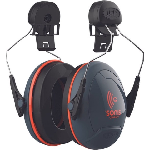 JSP SONIS® AEB030-0CY-000 Oorkap 31 dB 1 stuk(s)