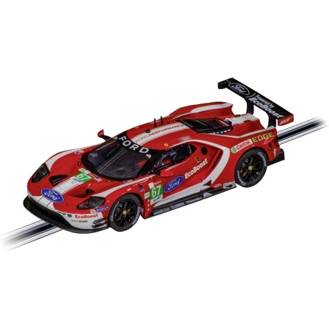 Carrera 20031023 DIGITAL 132 Auto Ford GT Race Car No. 67