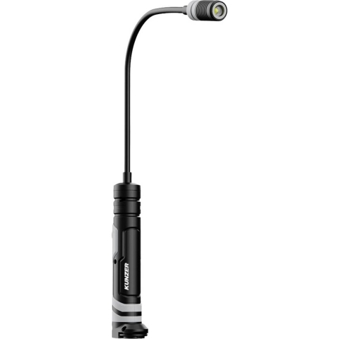 Kunzer PL-061 Werklamp LED werkt op een accu 300 lm