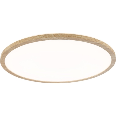 Paulmann 71029 LED-wandlamp LED 22 W Hout