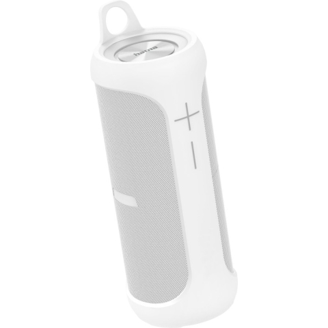 Hama Twin 3.0 Bluetooth Speaker Waterdicht IP67 30W Wit