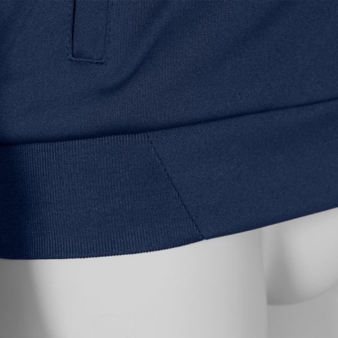 Stanno 408016 Pride Full Zip Jack - Navy-White - M