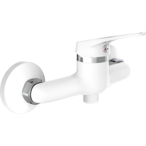 EISL SPEED mengkraan douche | wit - NI168SCR-W NI168SCR-W
