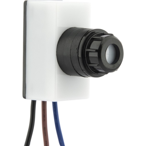 Klemko Schemerschakelaar inbouw klemko IB-06 - 3900210