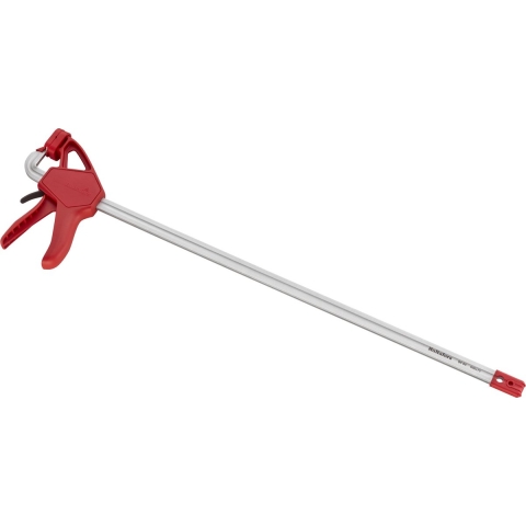 Hultafors Lijmklem QC 60 rood - met snelspanner - HU520603 HU520603