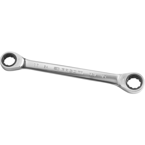 Facom ratelsleutel 12 kant 22x24mm - 64.22X24