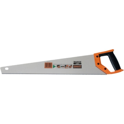 Bahco handzaag xt-vertanding 24 | 2500-24-XT7-HP